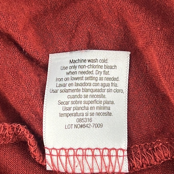 a.n.a A New Approach Tank Top Sz: S/CH - Picture 5 of 7